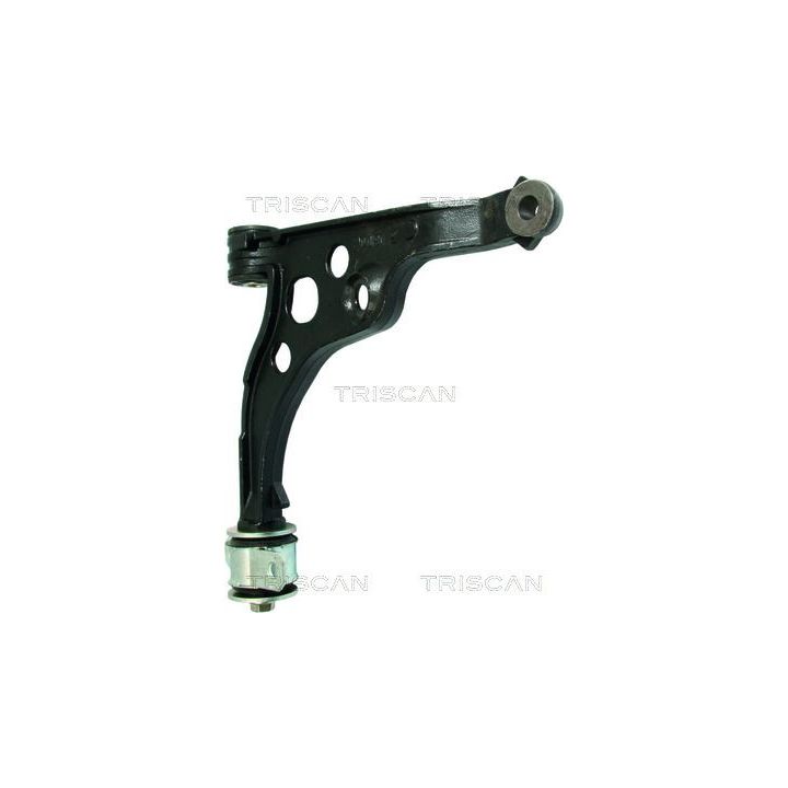 Vikšro valdymo svirtis TRISCAN 8500 10521