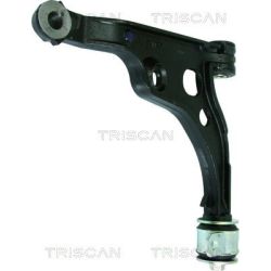 Vikšro valdymo svirtis TRISCAN 8500 10524