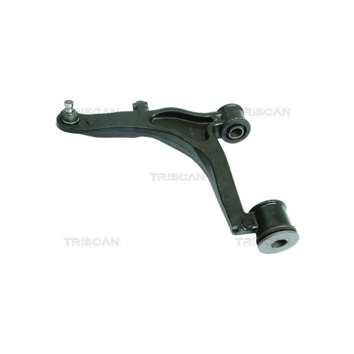 Vikšro valdymo svirtis TRISCAN 8500 10534