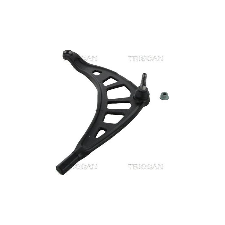 Vikšro valdymo svirtis TRISCAN 8500 115037