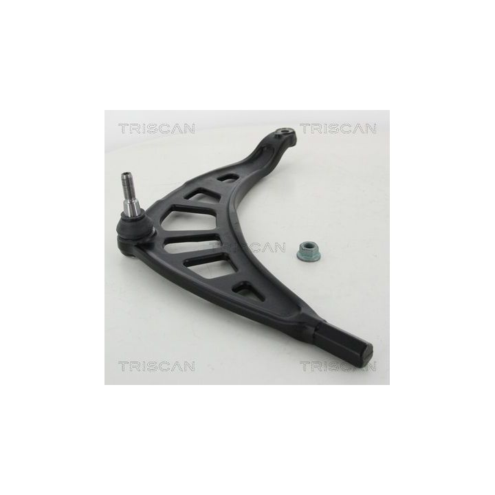 Vikšro valdymo svirtis TRISCAN 8500 115038