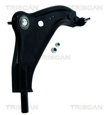 Vikšro valdymo svirtis TRISCAN 8500 11569