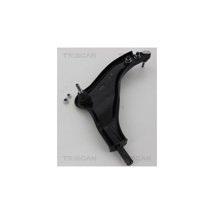 Vikšro valdymo svirtis TRISCAN 8500 11570