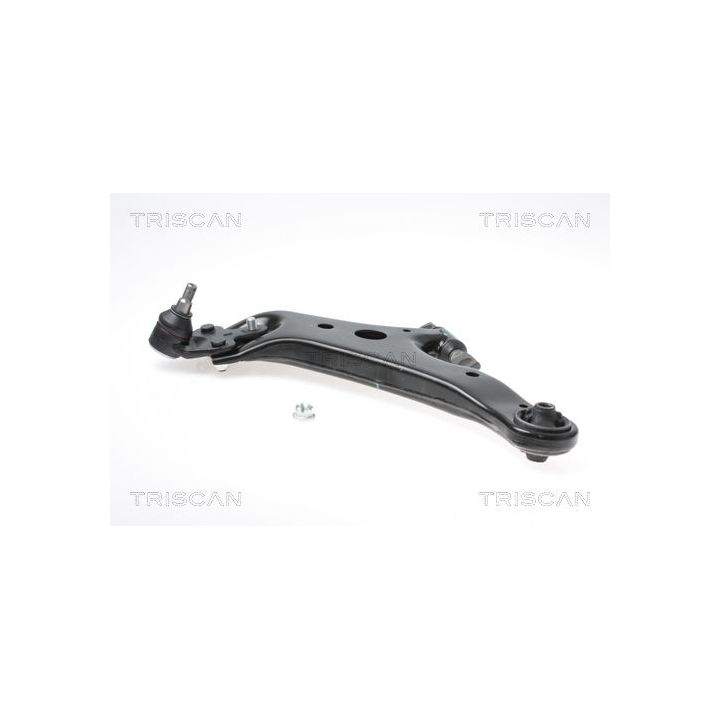 Vikšro valdymo svirtis TRISCAN 8500 135036