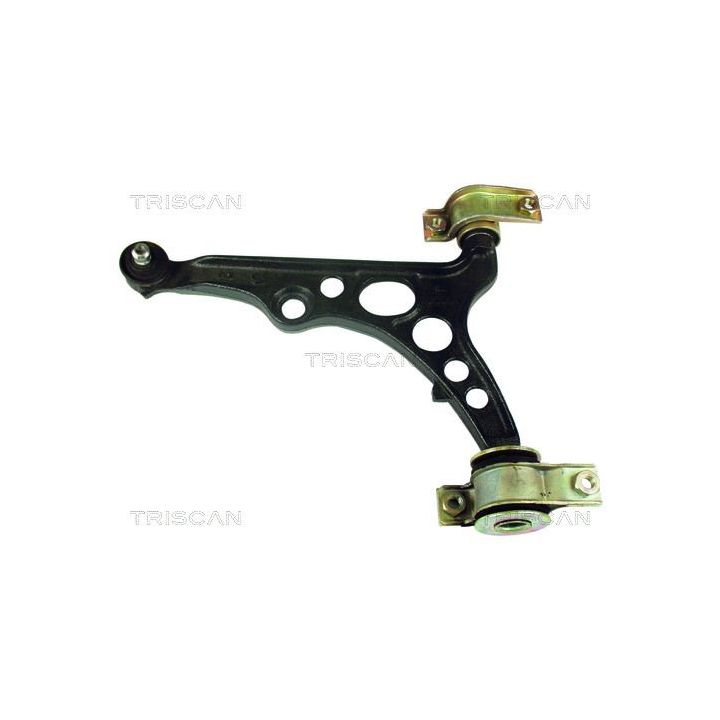 Vikšro valdymo svirtis TRISCAN 8500 1536