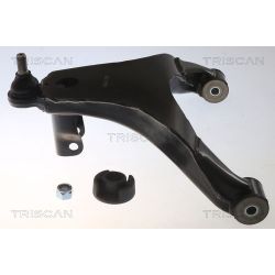 Vikšro valdymo svirtis TRISCAN 8500 155001