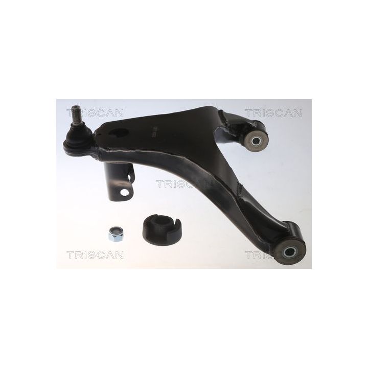 Vikšro valdymo svirtis TRISCAN 8500 155001