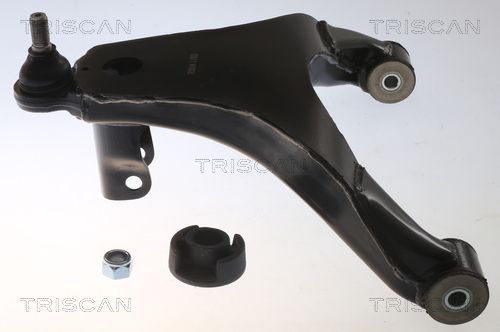 Vikšro valdymo svirtis TRISCAN 8500 155001