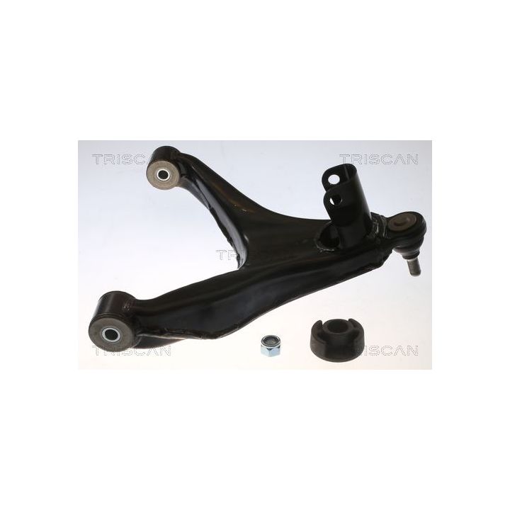 Vikšro valdymo svirtis TRISCAN 8500 155001