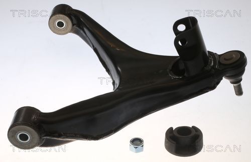 Vikšro valdymo svirtis TRISCAN 8500 155001