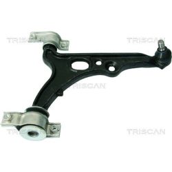 Vikšro valdymo svirtis TRISCAN 8500 15509