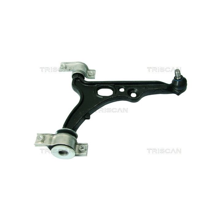 Vikšro valdymo svirtis TRISCAN 8500 15509