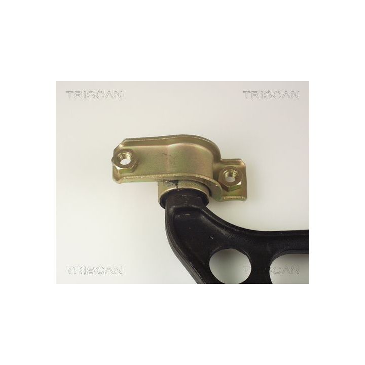 Vikšro valdymo svirtis TRISCAN 8500 15509