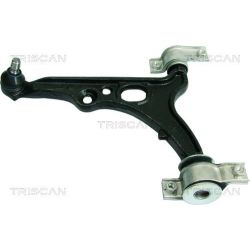 Vikšro valdymo svirtis TRISCAN 8500 15510