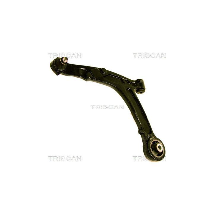 Vikšro valdymo svirtis TRISCAN 8500 15534