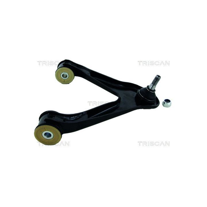 Vikšro valdymo svirtis TRISCAN 8500 15575