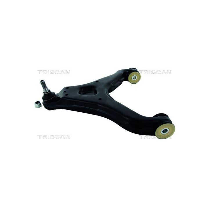 Vikšro valdymo svirtis TRISCAN 8500 15578