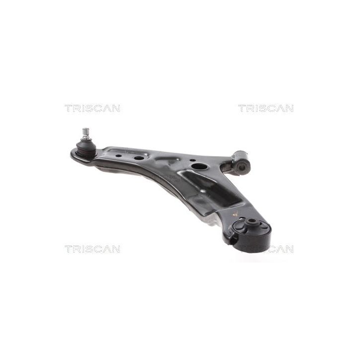 Vikšro valdymo svirtis TRISCAN 8500 18528