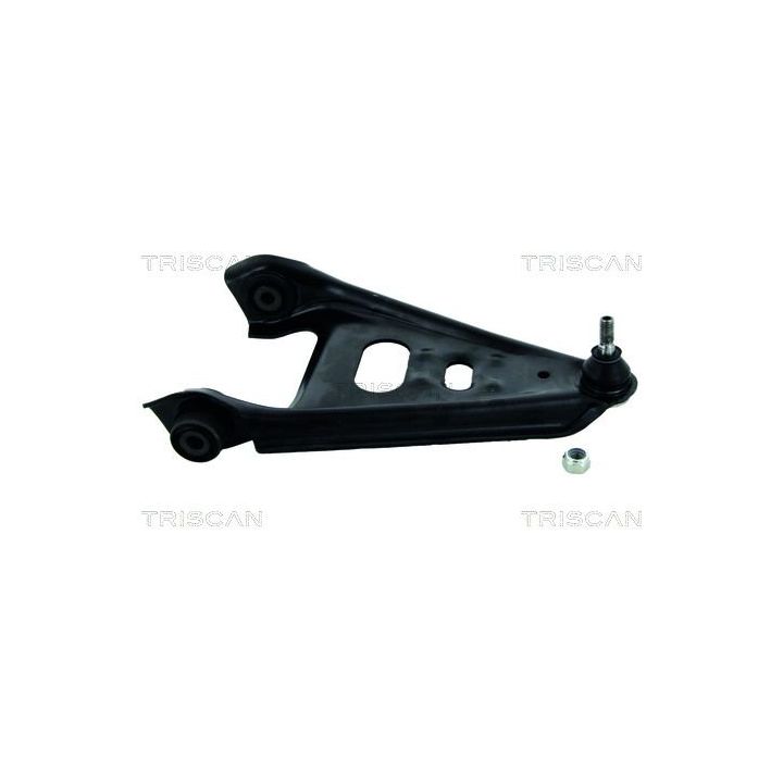 Vikšro valdymo svirtis TRISCAN 8500 23573