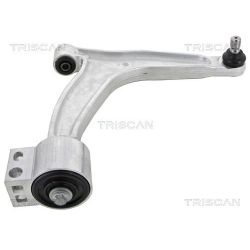 Vikšro valdymo svirtis TRISCAN 8500 24537