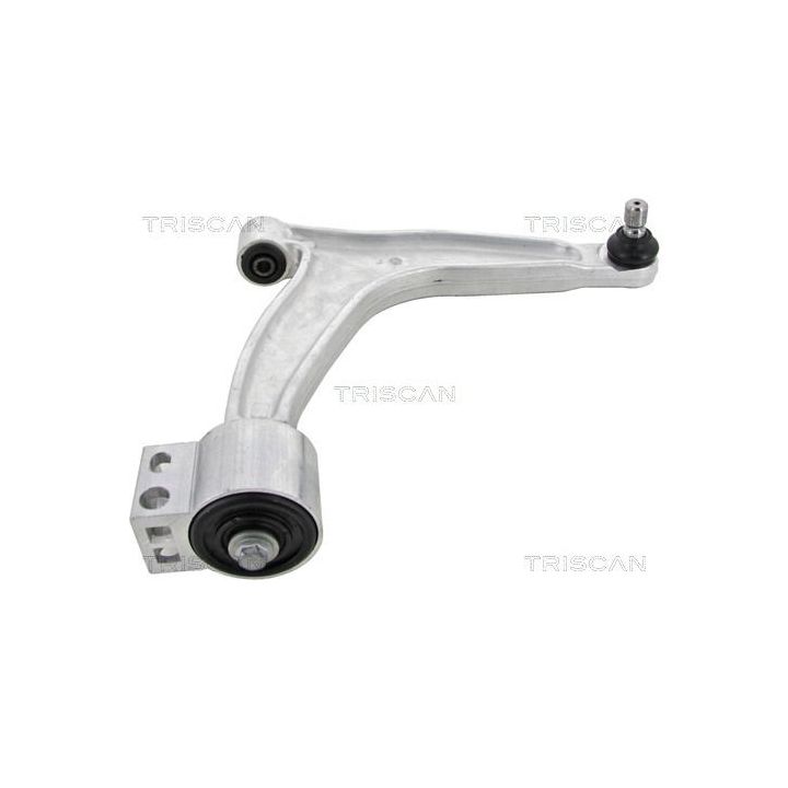 Vikšro valdymo svirtis TRISCAN 8500 24537