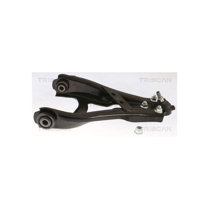 Vikšro valdymo svirtis TRISCAN 8500 255011