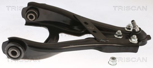 Vikšro valdymo svirtis TRISCAN 8500 255011