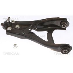 Vikšro valdymo svirtis TRISCAN 8500 255012