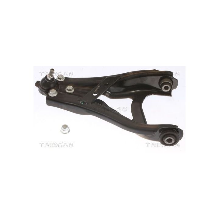 Vikšro valdymo svirtis TRISCAN 8500 255012