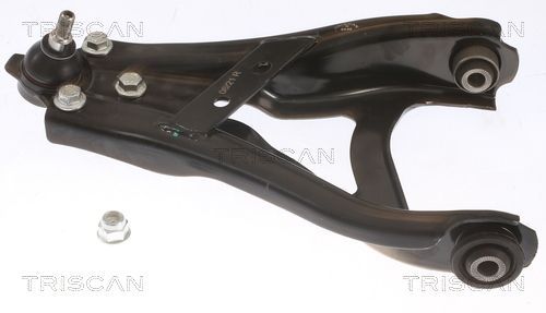 Vikšro valdymo svirtis TRISCAN 8500 255012