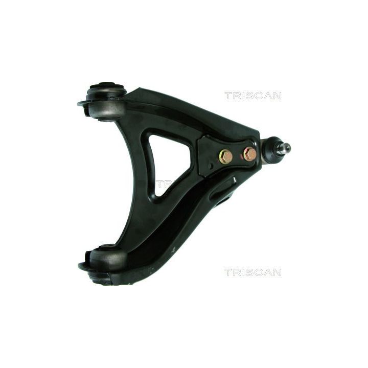 Vikšro valdymo svirtis TRISCAN 8500 25505