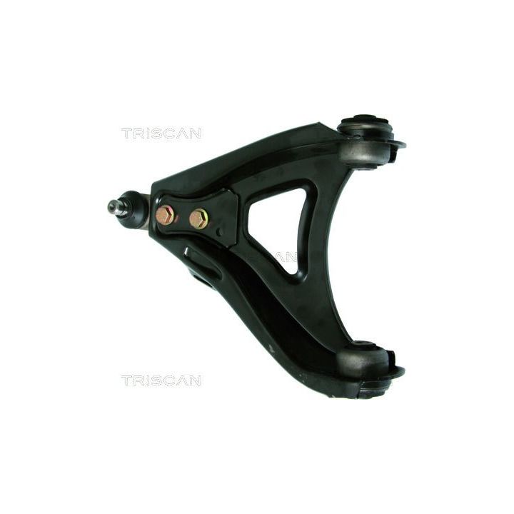 Vikšro valdymo svirtis TRISCAN 8500 25506