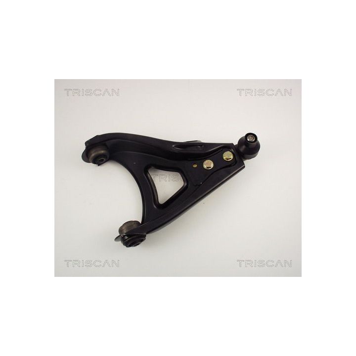 Vikšro valdymo svirtis TRISCAN 8500 25506