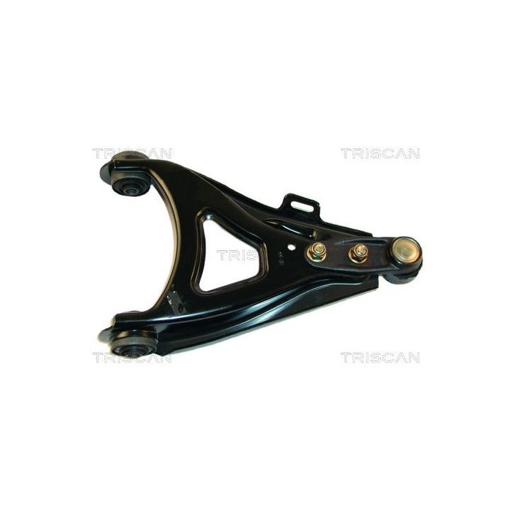 Vikšro valdymo svirtis TRISCAN 8500 25511