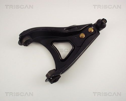 Vikšro valdymo svirtis TRISCAN 8500 25512