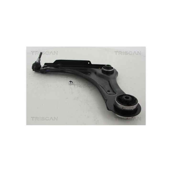 Vikšro valdymo svirtis TRISCAN 8500 25580