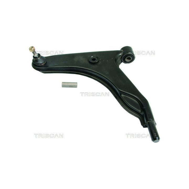 Vikšro valdymo svirtis TRISCAN 8500 42510