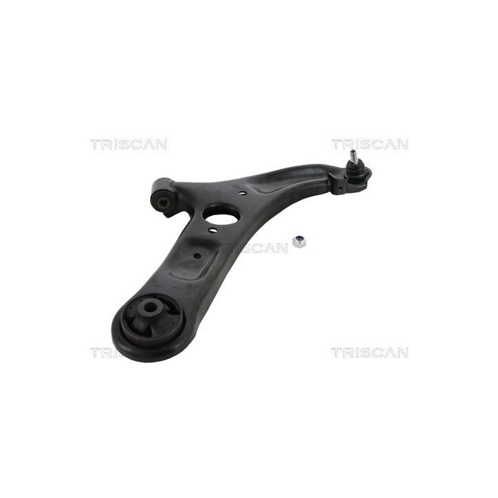 Vikšro valdymo svirtis TRISCAN 8500 435001