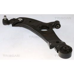 Vikšro valdymo svirtis TRISCAN 8500 435012