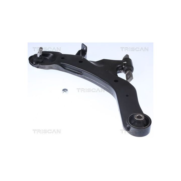 Vikšro valdymo svirtis TRISCAN 8500 435060