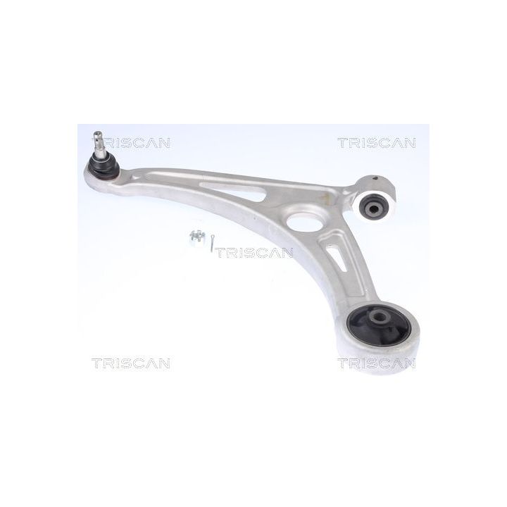 Vikšro valdymo svirtis TRISCAN 8500 435064