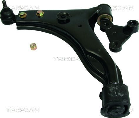 Vikšro valdymo svirtis TRISCAN 8500 43520