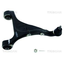 Vikšro valdymo svirtis TRISCAN 8500 43541