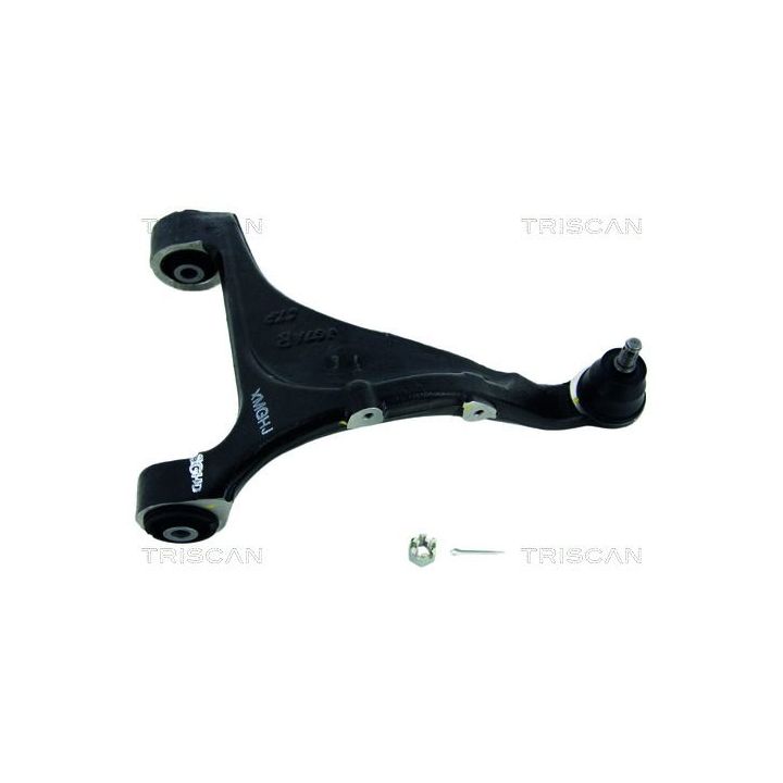 Vikšro valdymo svirtis TRISCAN 8500 43541