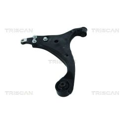 Vikšro valdymo svirtis TRISCAN 8500 43544