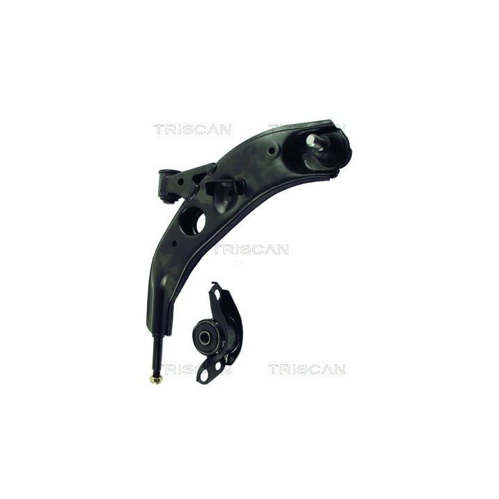 Vikšro valdymo svirtis TRISCAN 8500 50527