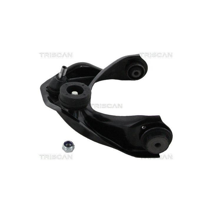 Vikšro valdymo svirtis TRISCAN 8500 50550