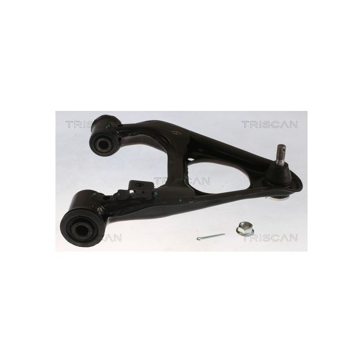 Vikšro valdymo svirtis TRISCAN 8500 50581