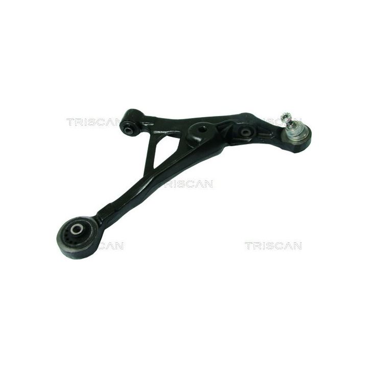 Vikšro valdymo svirtis TRISCAN 8500 80505