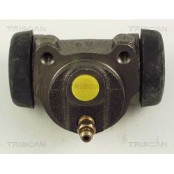 Rato stabdžių cilindras TRISCAN 8130 10022